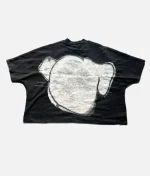 Billionaire Studios Billdog Tee Black