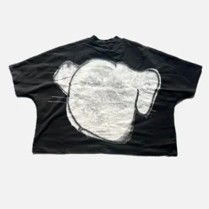 Billionaire Studios Billdog Tee Black