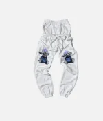 Billionaire Studios Binky Troll Tracksuit White