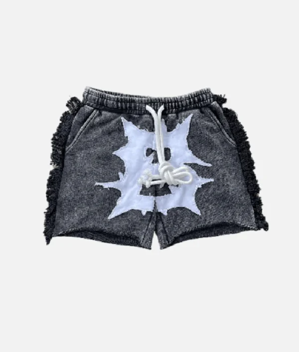 Billionaire Studios Bluto Hippie Shorts