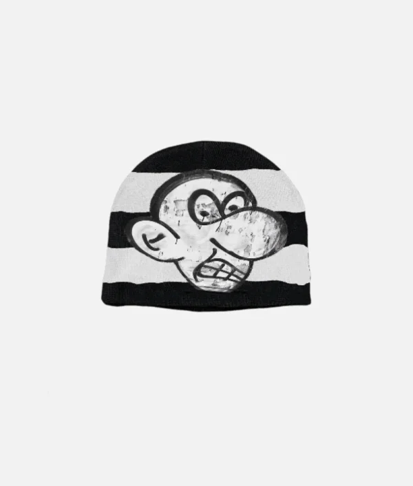 Billionaire Studios Bluto Orb Beanie