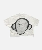 Billionaire Studios Wimpy Kid Tee White